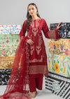 SAQAFAT LAWN STITCHED BY ZOYA AHMAD-03