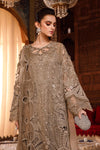 MARIA-B MASTER REPLICA UNSTITCHED 3PC-D02
