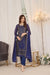 INAYA BY SOGHAT UN-STITCHED 3PC | D-09