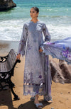 Mahiymaan luxury lawn '26-D11