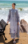 Mahiymaan luxury lawn '26-D11