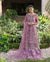 Aangan Chiffon - Arooj