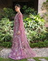 Aangan Chiffon - Arooj