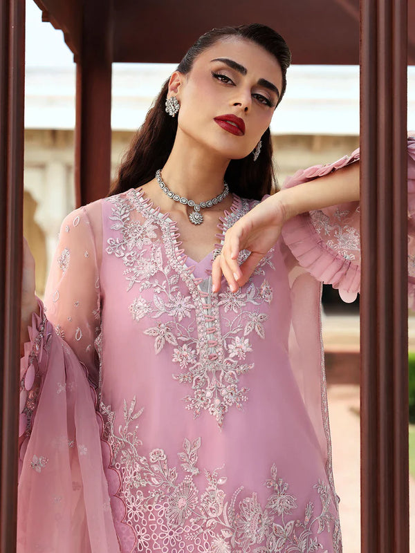 Jahanara Luxury Formals By Parishay | D-05