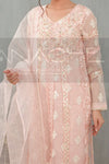 PANACHE LUXURY PRET- K140