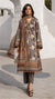 COLOUR'S BY AL-ZOHAIB || UN-STITCHED 3PC || D-10