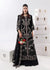 SARDINIA LAMORE UN-STITCHED 3PC | Black Swan