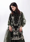 SARDINIA LAMORE UN-STITCHED 3PC | Velvet Dream