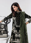 SARDINIA LAMORE UN-STITCHED 3PC | Velvet Dream