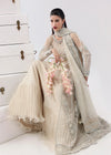 SARDINIA LAMORE UN-STITCHED 3PC | Pearl Mist