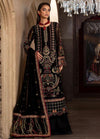 Lala Dastoor Luxury Formals – D-07 Serene