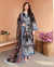 SUMMER REVERIE BY ROHEENAZ UN-STITCHED 3PC | Virella