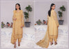 DIVA BY HANNAN FABRICS | SEMI-STITCHED | D-04