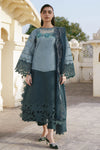 SHANGRILA LAWN COLLECTION BY PARISHAY '26-SLA-07