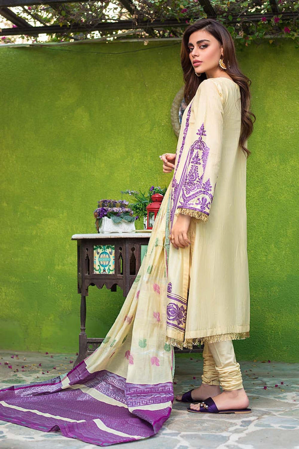 GUL AHMED - MJ79
