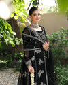 Aangan Chiffon - Zyrah