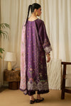 Aabyaan Print Luxe Linen AMELINE (AK-05)