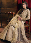 SARENEDE BY ELAF UN-STITCHED 3PC | Ehm-01