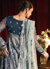 SARENEDE BY ELAF UN-STITCHED 3PC | Ehm-02