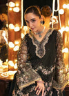 SARENEDE BY ELAF UN-STITCHED 3PC | Ehm-05