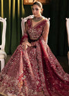 SARENEDE BY ELAF UN-STITCHED 3PC | Ehm-07