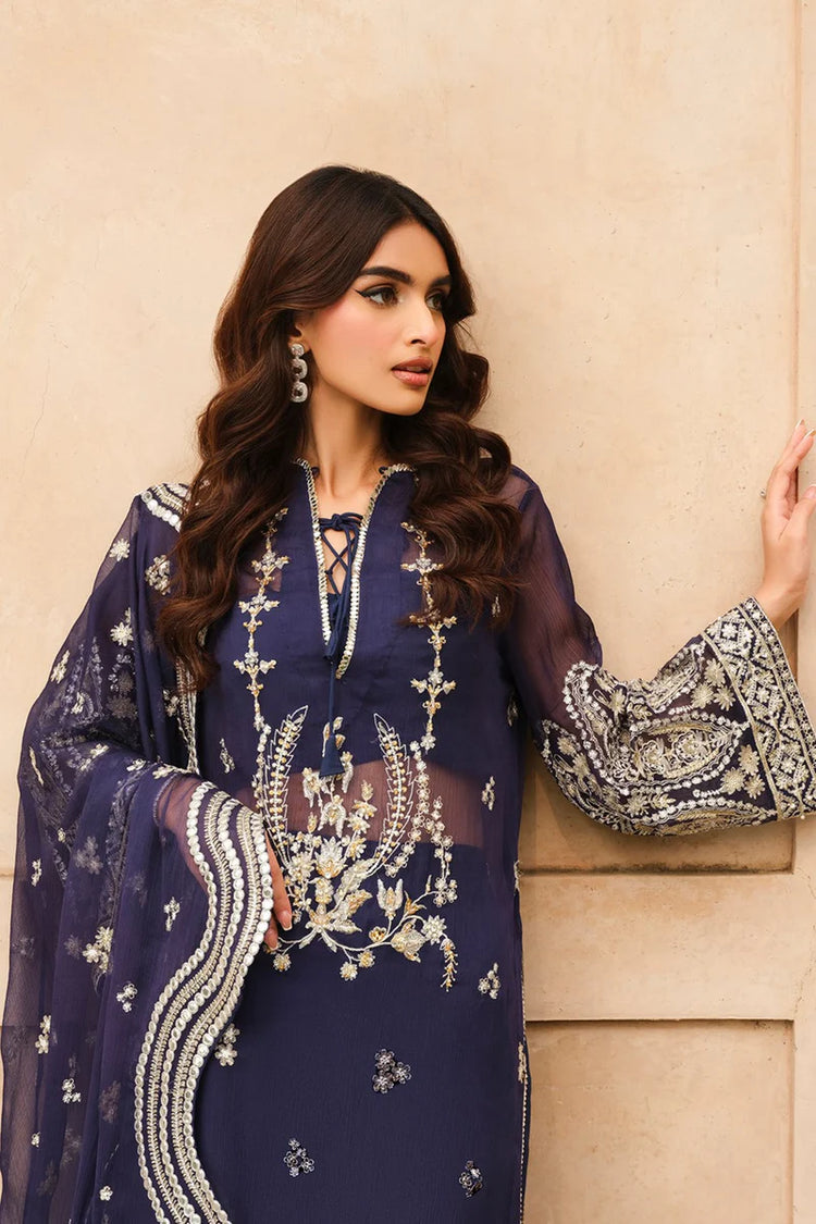 MUSK FREESIA | BY MARYUM AND MARIA | ELAYA - FS40035