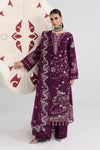 QALAMKAR FESTIVE LAWN | QFL-10 TRESA