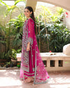 Aangan Chiffon - Eira