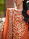 fiona mahnur lawn /F-02 | 3 PC Lawn