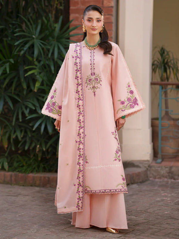 fiona mahnur lawn /F-01 | 3 PC Lawn