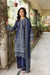 FARASHA BAHAR - BLUE OCHRE-01