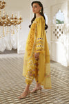 SHANGRILA LAWN COLLECTION BY PARISHAY '26-SLA-05