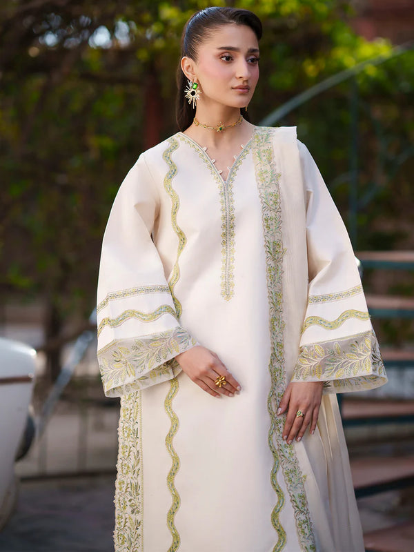 fiona mahnur lawn /F-03 | 3 PC Lawn