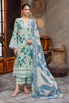 Signature prints nureh /SP-161