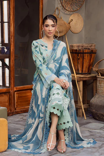 Signature prints nureh /SP-161