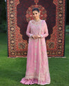 Aangan Chiffon - Naaz