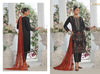 HAREEM BY BIN HAMEED | LUXURY CHIFFON | D-09