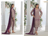 HAREEM BY BIN HAMEED | LUXURY CHIFFON | D-02