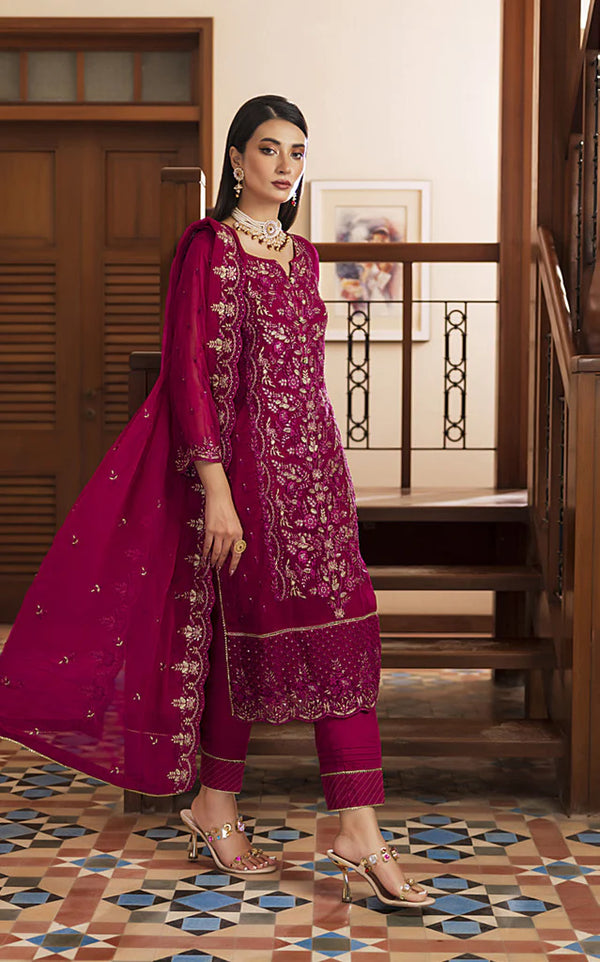 BAHAR WEDDING- 01