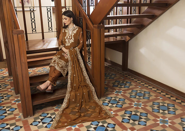 BAHAR WEDDING- 07