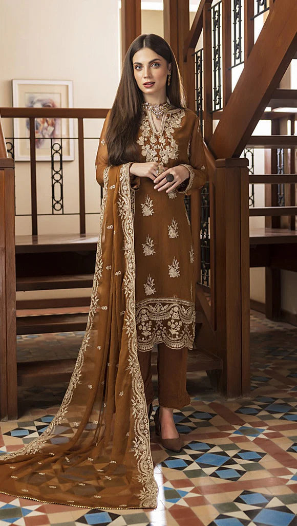 BAHAR WEDDING- 07