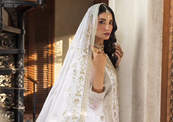 BAHAR WEDDING- 05