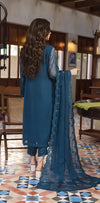 BAHAR WEDDING- 08