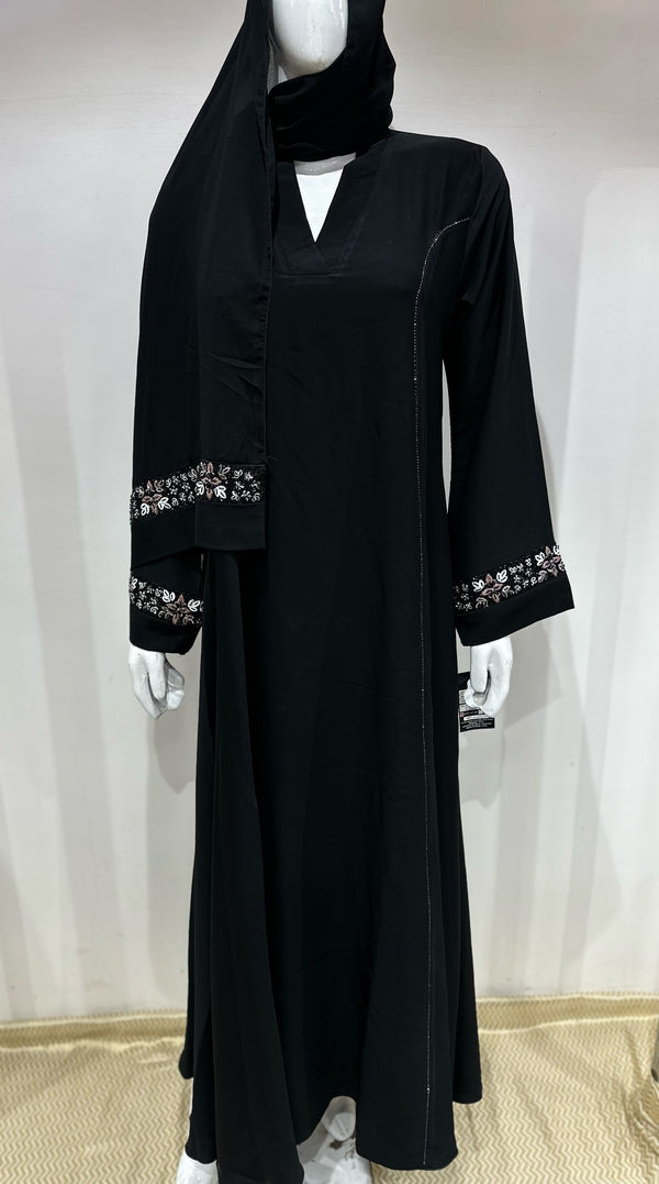 ABAAYA- 06