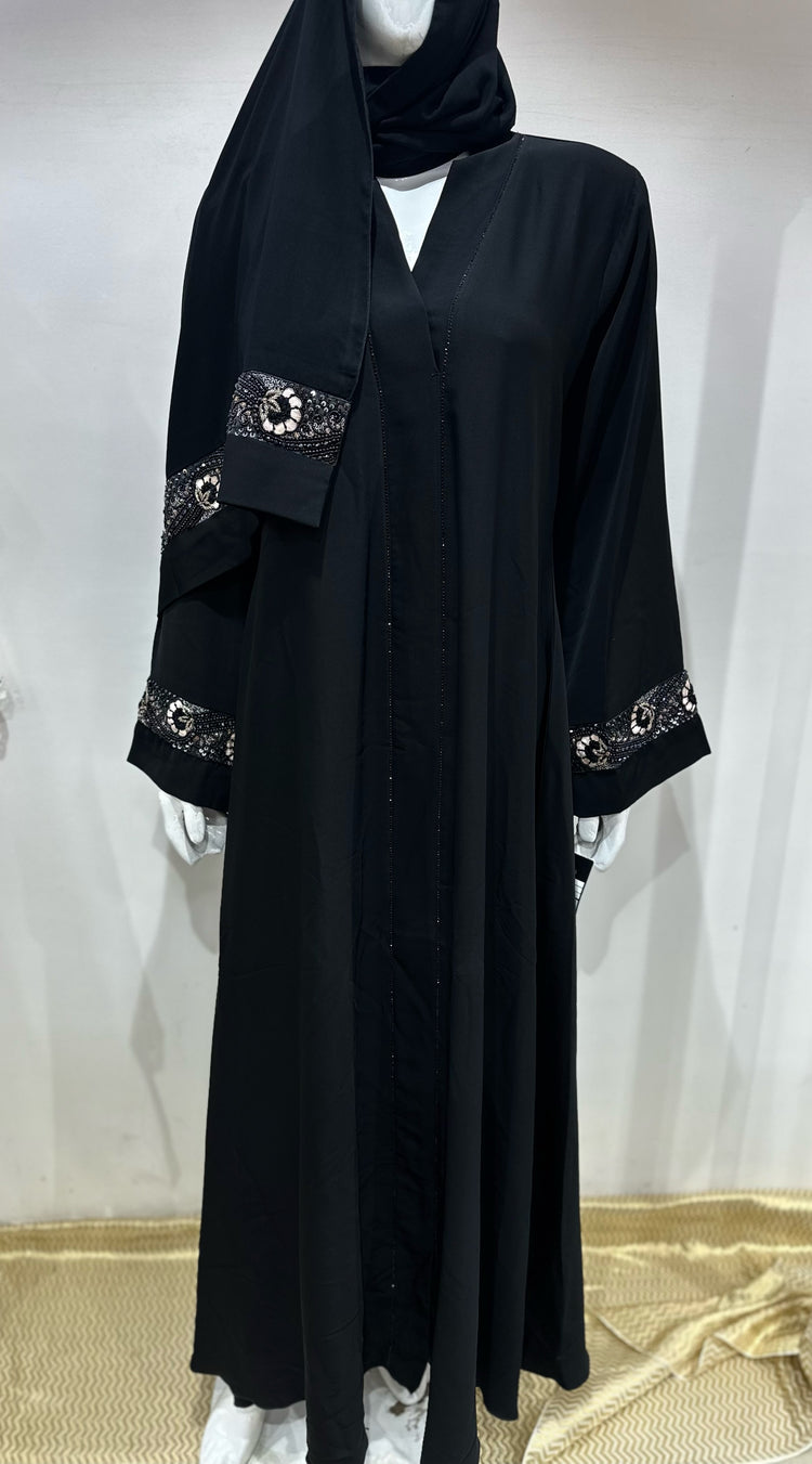 ABAAYA- 17