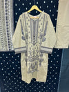 TEHWAR ZOYA AHMAD- 03