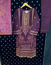 TEHWAR ZOYA AHMAD- 06