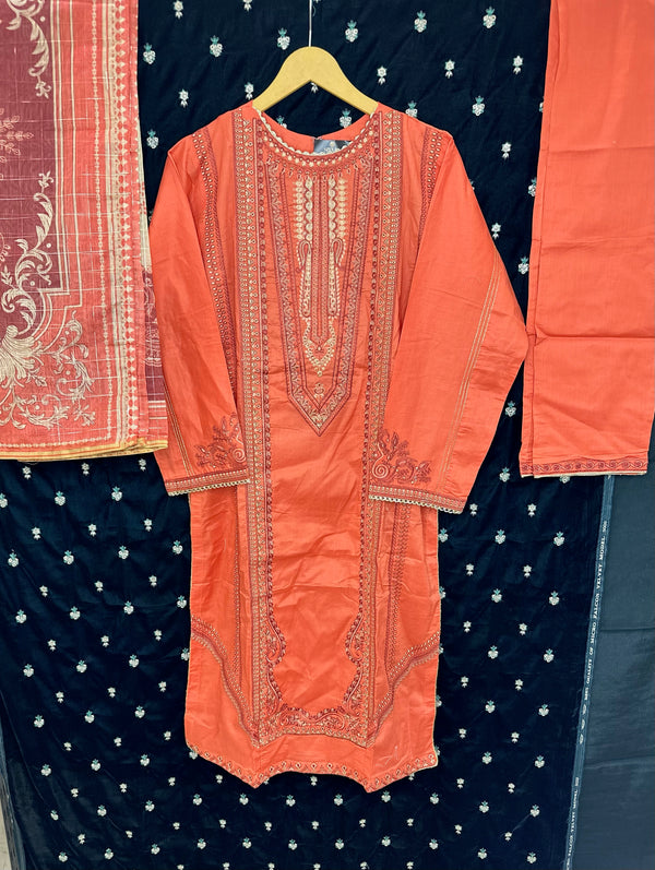 TEHWAR ZOYA AHMAD- 08