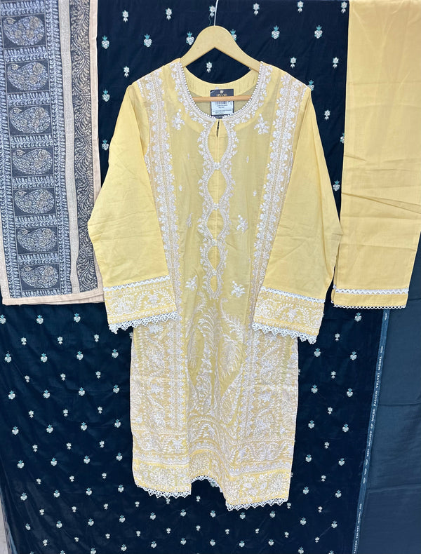 TEHWAR ZOYA AHMAD- 10