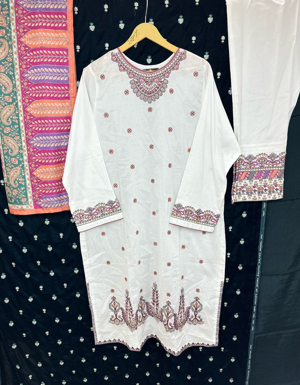 TEHWAR ZOYA AHMAD- 12